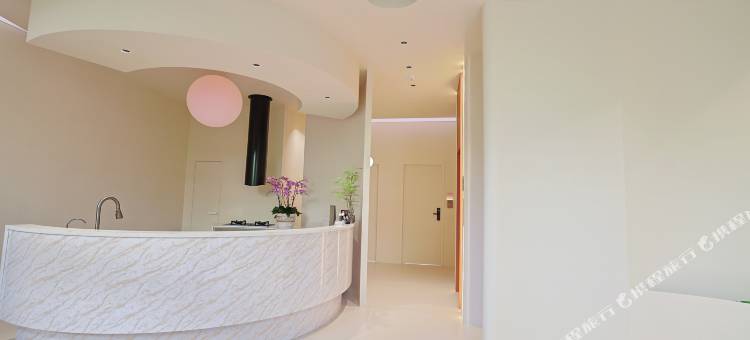 宝缦美宿(青澳湾店)图片