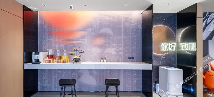 你好酒店(承德避暑山庄店)图片