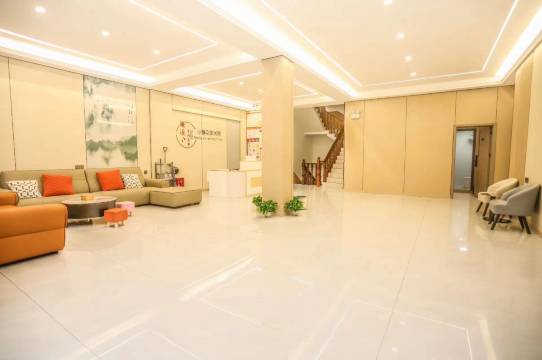 小镇之家(边城茶峒景区店)图片