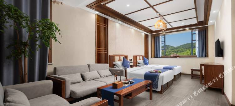 仙山美舍(武当山景区大门店)图片