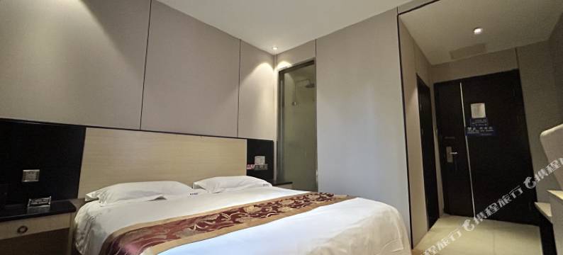 嘉兴鑫钰快捷酒店图片