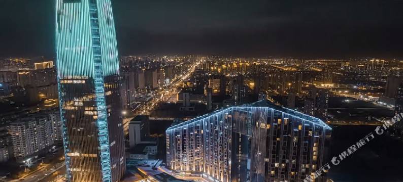 美驻LOFT公寓(日照安泰国际广场店)图片