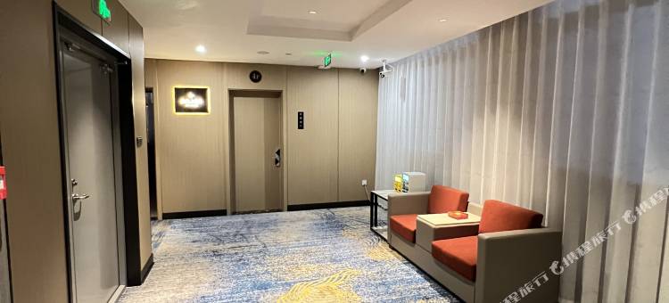 绥化帝隆酒店(绥化学院店)图片