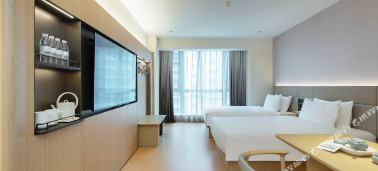 全季酒店(福清西站福耀集团店)图片