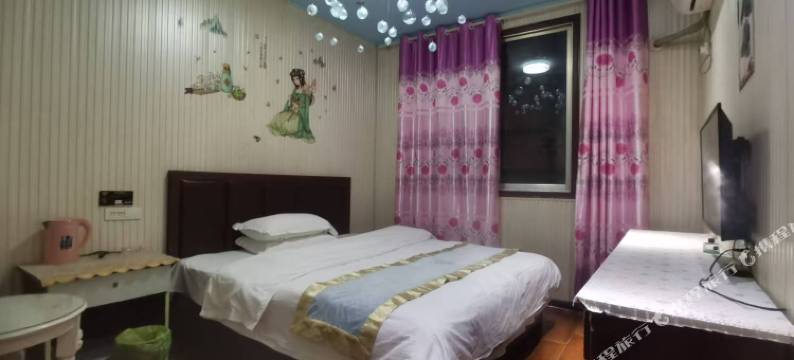 永升宾馆(唐河新春路汽车站店)图片