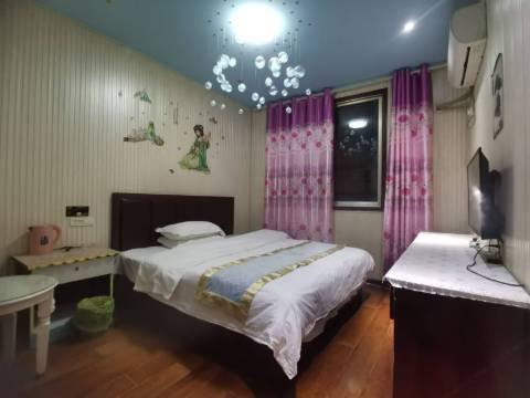 永升宾馆(唐河新春路汽车站店)