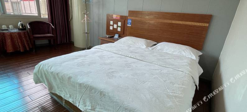 会东麒麟宾馆图片