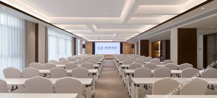 建国璞隐酒店(衡水枣强店)图片