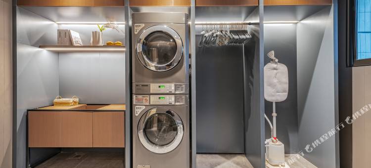 如家精选酒店(重庆两路口地铁站店)图片