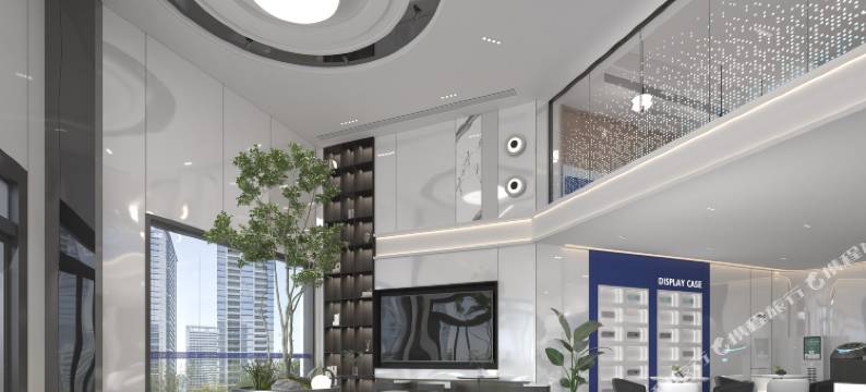 辉月高空电竞酒店(鄂州吾悦广场店)图片