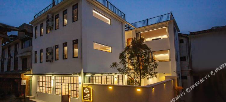 燊界云华·Boutique新概念|苍洱逸景至臻静居(大理古城南门店)图片