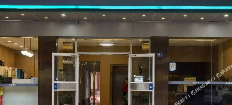 逢原酒店(武汉新洲店)图片