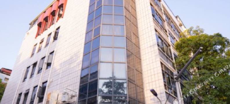 凡高连锁公寓(沙朗壹加壹店)图片