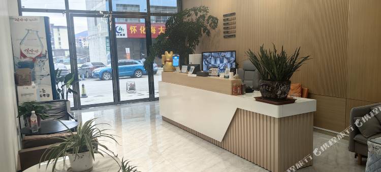 赫章清禾酒店图片