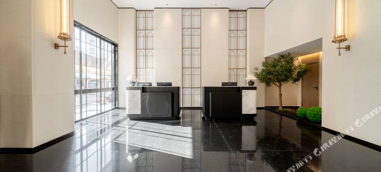 丽呈熹玥酒店(茂名博贺港放鸡岛海洋度假公园店)图片