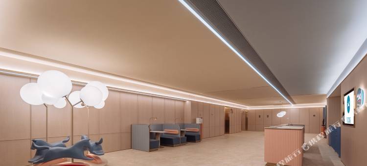 汉庭酒店(德清禹越镇越丰广场店)图片