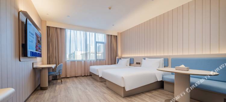 星程酒店(咸阳西藏民族大学店)图片