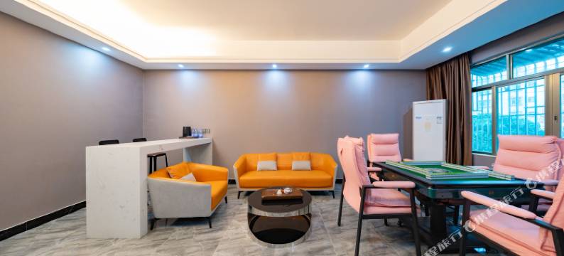 美城·欢致酒店(汕尾城区店)图片