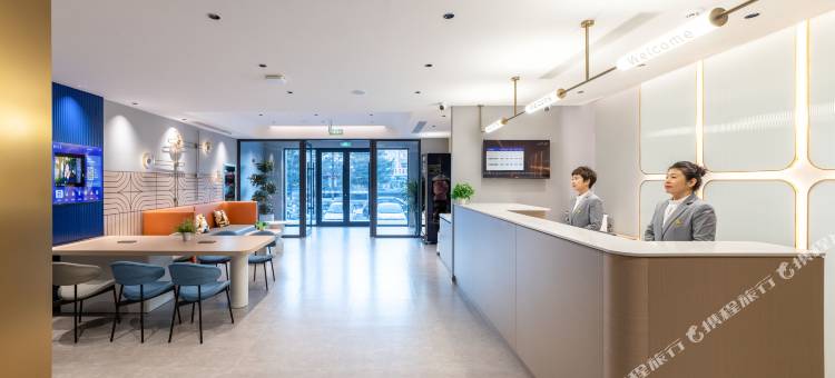 锦江之星酒店(珲春海鲜街口岸大路店)图片