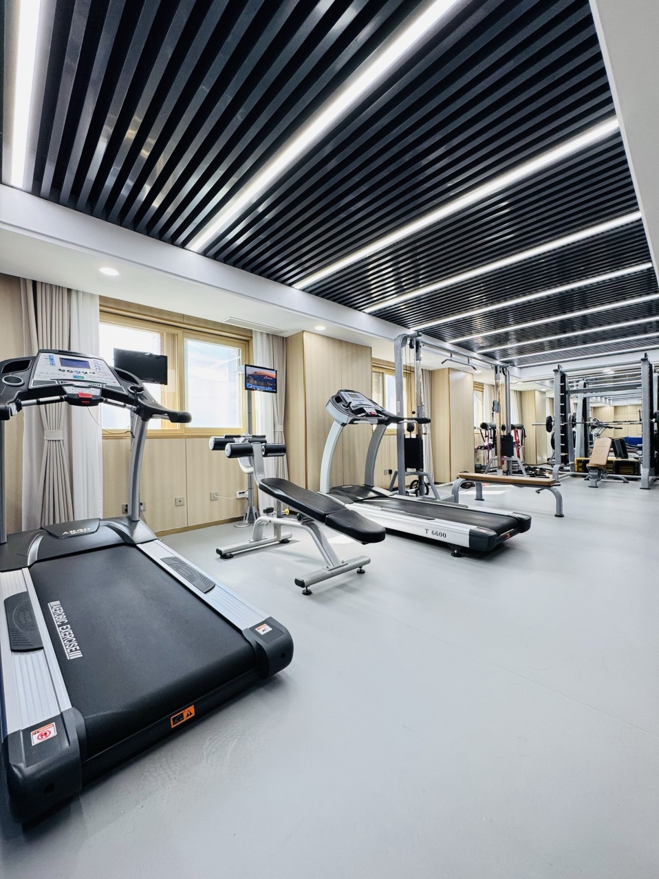 Guizhou Mansion Beijing Over view