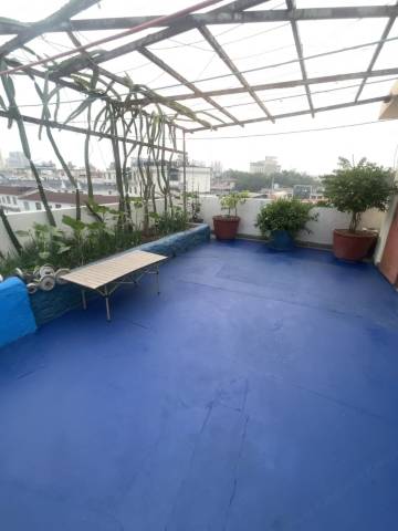 瑞丽鹿十七青年旅舍