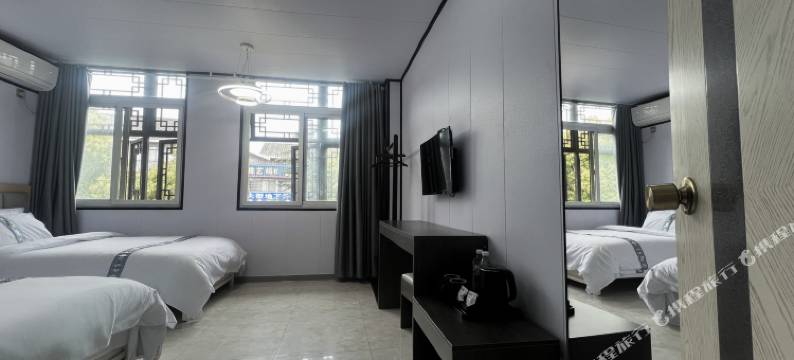 顺和宾馆(贵阳玉带青城店)图片