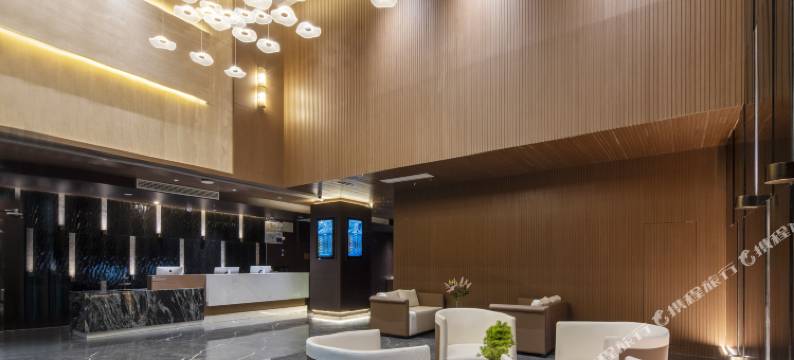 梦际酒店(苏州东吴龙湖天街石湖东路地铁站店)图片