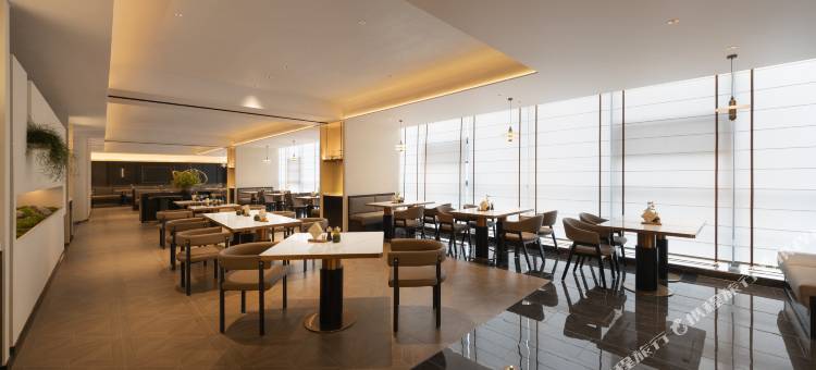 合肥滨湖会展中心金融港亚朵S酒店图片