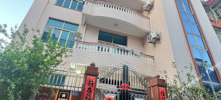 平潭星海客栈(龙王头沙滩店)图片