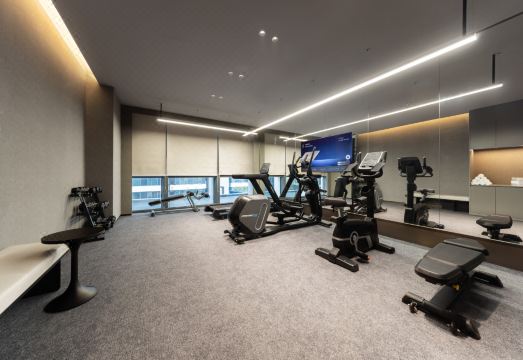 Atour Hotel, Tongzhou Canal Business District, Beijing Hotel Overview