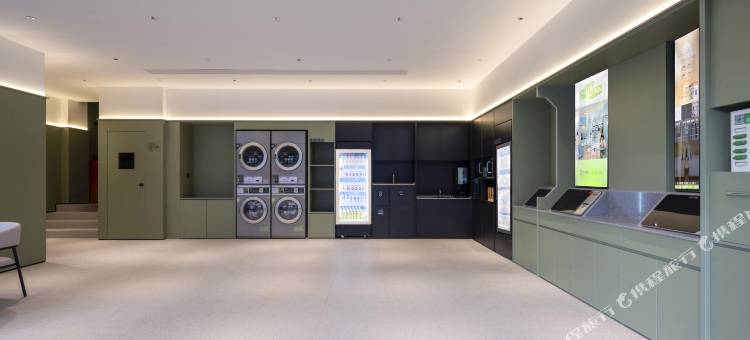 海友酒店(扬州江都龙川广场店)图片