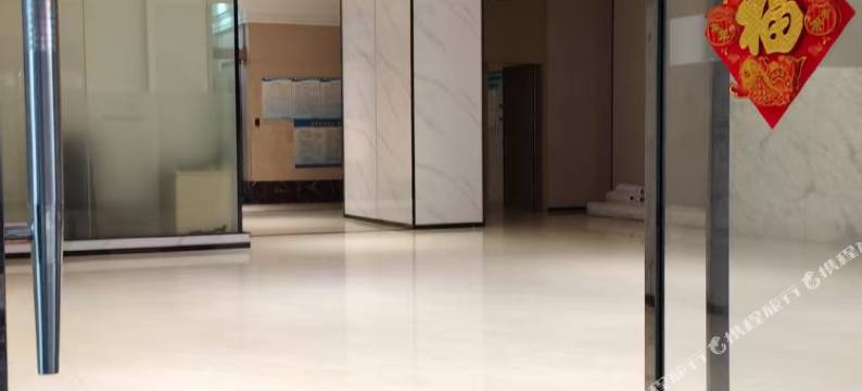 彩虹公寓(武汉中南路店)图片