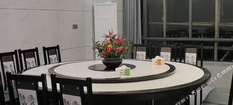 喜临门酒家图片