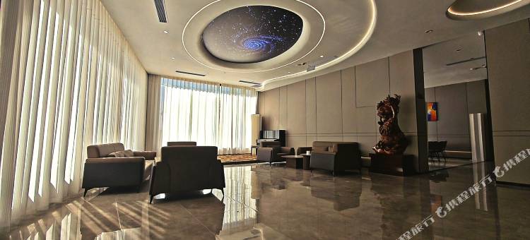 法库温瑞宾馆图片