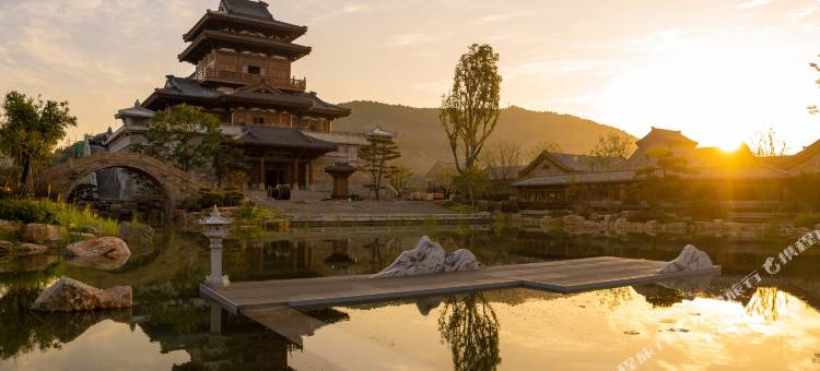 尼山鲁源酒店图片