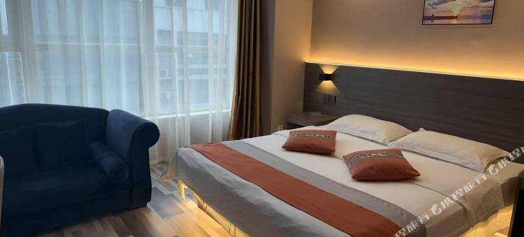 唐朝酒店(沈阳站医大一院店)图片