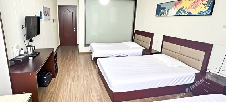 泰州鑫顺宾馆图片