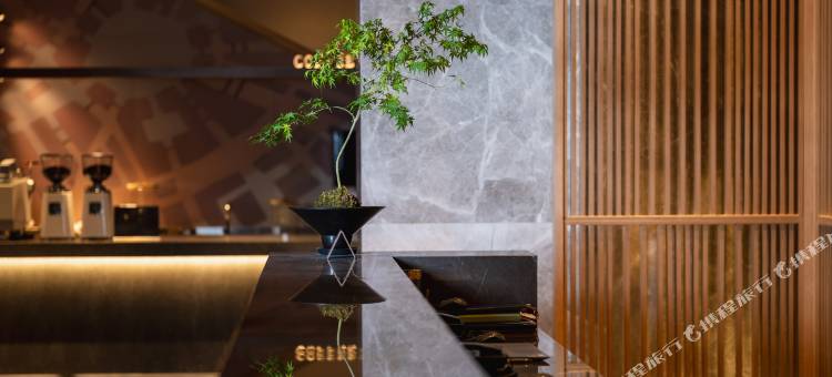 杭州富阳璟新君亭酒店图片