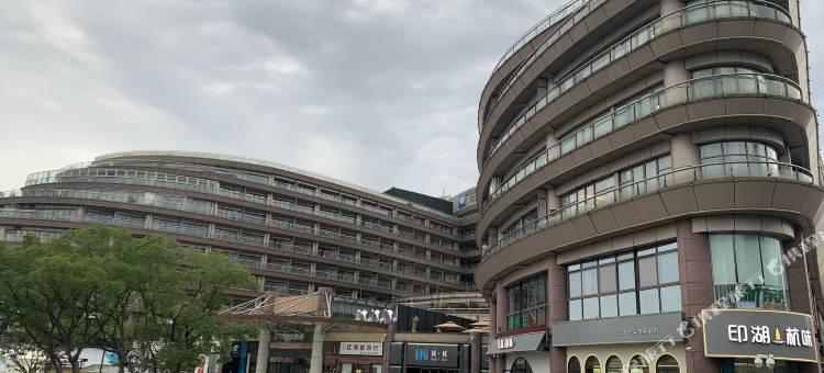 初晴宿(西湖武林夜市店)图片