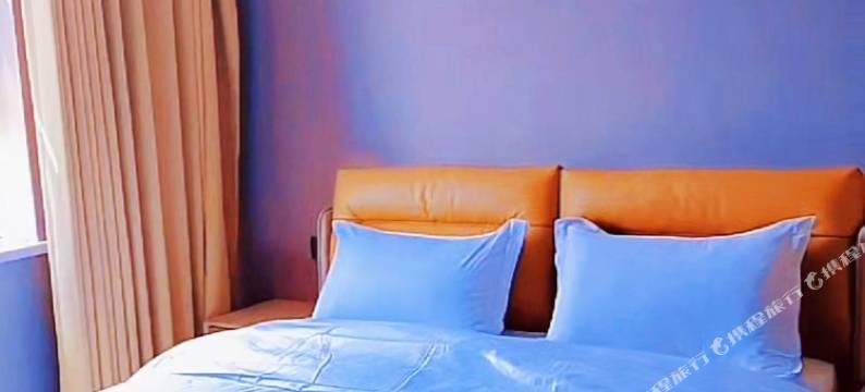 拾光雅居·Beautiful sky丨原野美宿(尼勒克店)图片