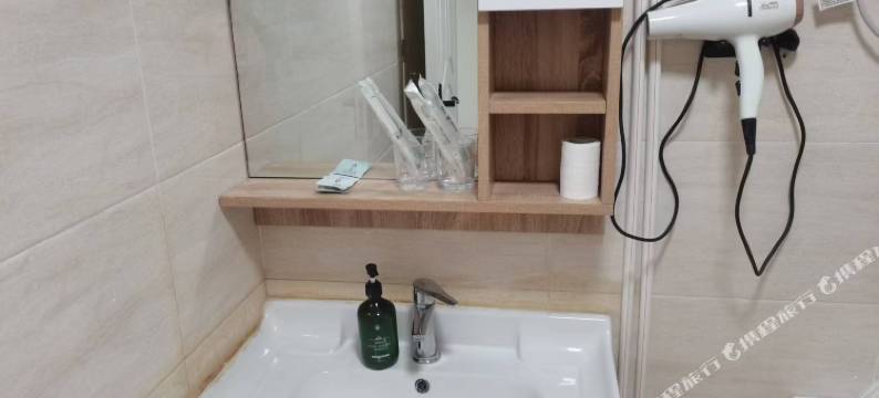 拾光民宿(金龙湖广场店)图片