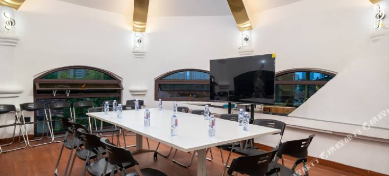 喜泱嘉华度假酒店(南宁嘉和城温泉谷店)图片