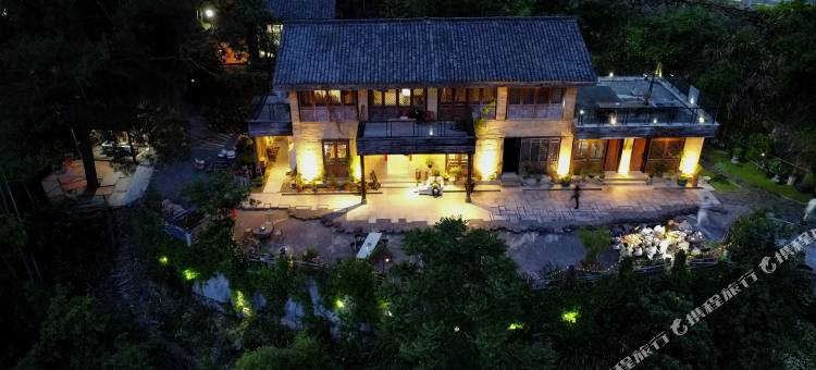 千岛湖青溪山居民宿图片