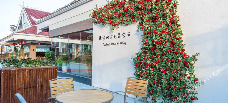 平塘玉水廊桥酒店图片