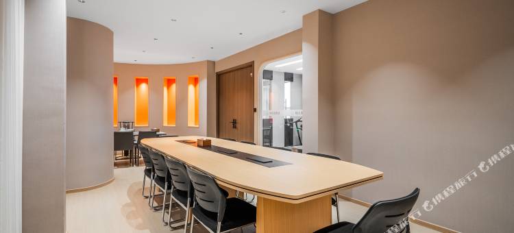 保山悦之佳酒店(永昌路保山客运站店)图片