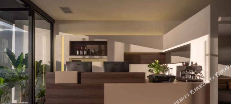 亚特斯海景美宿(双廊洱海店)图片