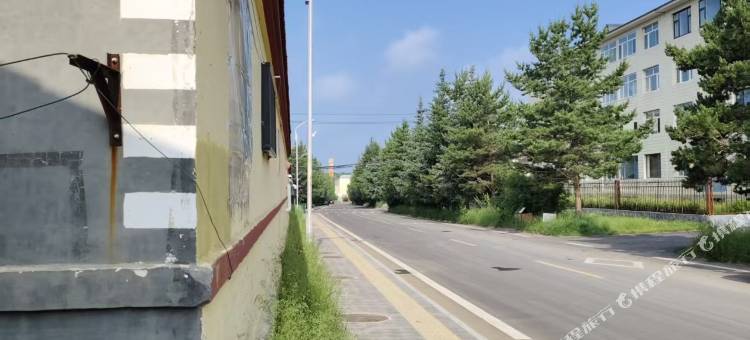 一茶别院客栈图片