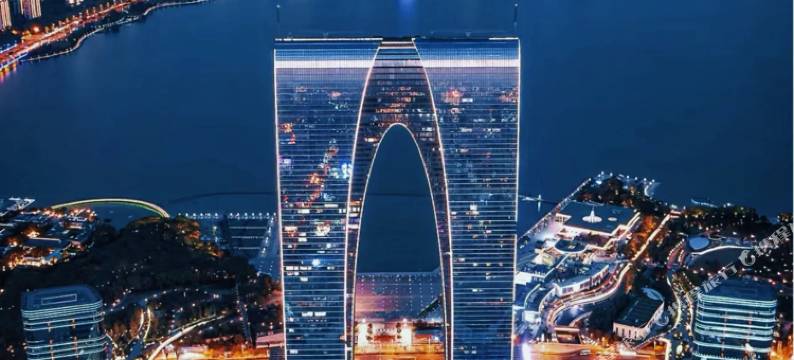 苏州启达酒店(金鸡湖李公堤店)图片