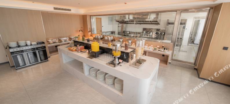 铂悦酒店(郑州新郑比亚迪新能源产业园店)图片