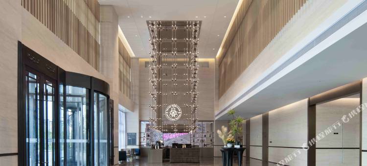 阿克苏机场万达美华酒店图片